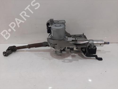 Used Steering column Steering column NISSAN QASHQAI II (J11, J11_) 1.2 DIG-T (115 hp) 36384283 36384283