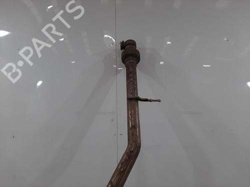 Exhaust system LAND ROVER DISCOVERY SPORT (L550) 2.0 D 4x4 | BP29988573M121