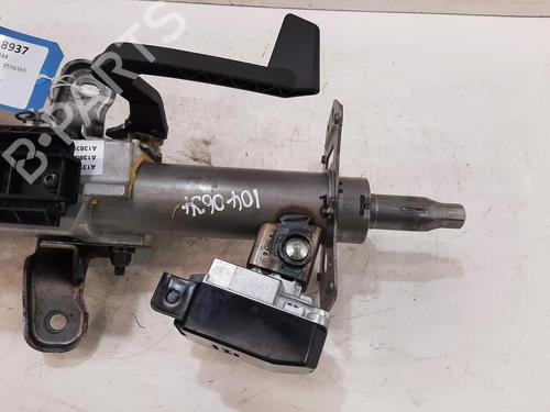 Steering column FORD FOCUS IV (HN) 1.5 EcoBlue | BP32144658M21 