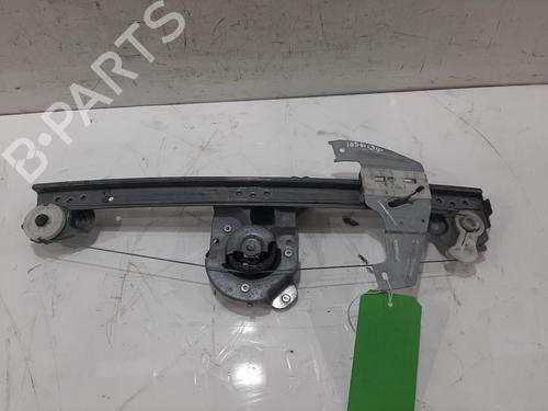 Used Front left window mechanism Front left window mechanism 37497083 37497083