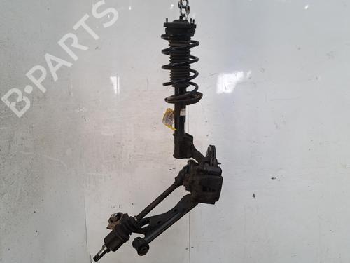 Suspensión delantera izquierda PEUGEOT BIPPER (AA_) 1.4 HDi (68 hp) 26843334