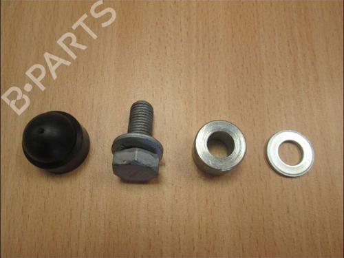 Rear right seatbelt FERRARI FF 6.3 | BP26768629I28 - Image 4