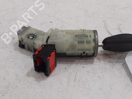 Ignition barrel RENAULT TRAFIC III Van (FG_) 1.6 dCi 125 (FGMH) | BP27524180M48 