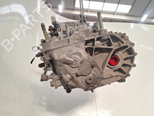 Gearbox MAZDA 3 (BM, BN) 2.2 D | BP40010815M3 - Image 3