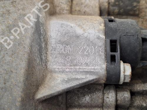 Gearbox SEAT LEON ST (5F8) 1.2 TSI | BP28085157M3 