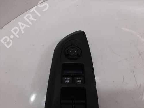 Right front window switch FIAT 500X (334_) 1.6 D Multijet (334AXA1B, 334AXA11) | BP37648028I26 - Image 2