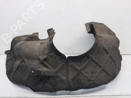 Wheel arch LAND ROVER RANGE ROVER EVOQUE (L538) 2.2 D 4x4 | BP28617829C56 