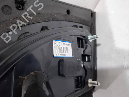 Dør venstre fortil KIA PICANTO III (JA) 1.0 | BP38982995C2 - Image 2