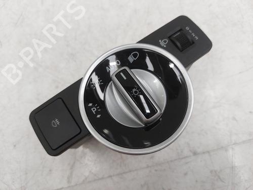 Used Headlight switch MERCEDES-BENZ SLK (R172) 200 (172.448) (184 hp) 26839530