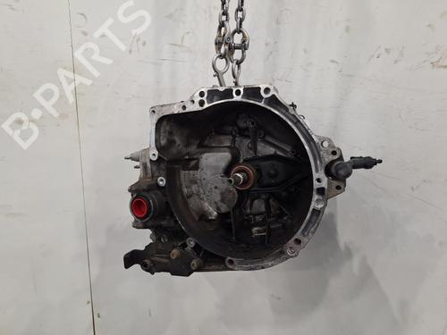 Used Gearbox Gearbox PEUGEOT EXPERT Van (V_) 1.5 BlueHDi 100 (102 hp) 40454765 40454765
