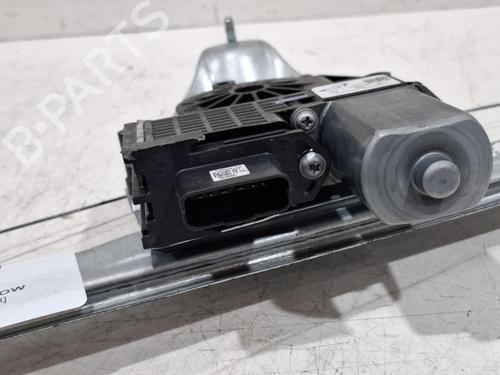 Front right window mechanism DACIA DUSTER (HM_) 1.3 TCe 130 (HMMF) | BP39525606C23 - Image 3