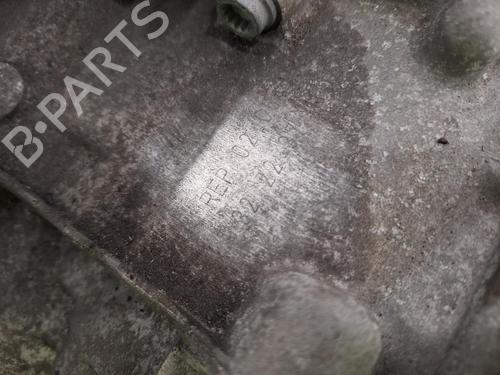 Gearbox AUDI A1 (8X1, 8XK) 1.0 TFSI | BP29636849M3 
