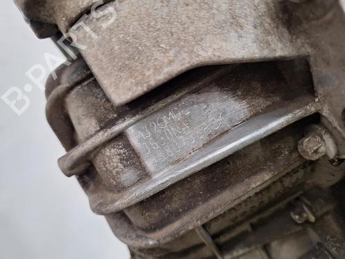 Gearbox VAUXHALL MOKKA / MOKKA X (J13) 1.6 CDTi | BP37236368M3 - Image 6