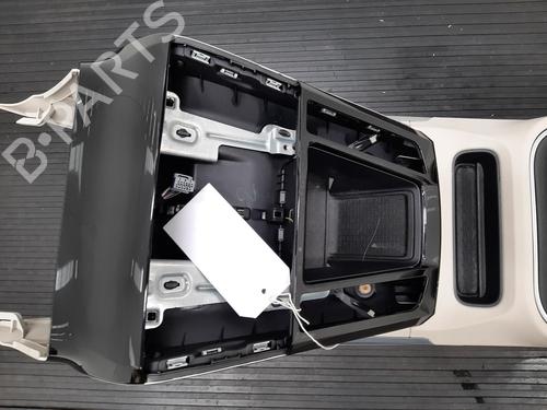 Middle console JAGUAR I-PACE (X590) EV400 AWD | BP26835179I22 