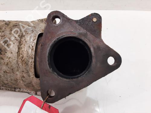 Filtre à particules HONDA CR-V III (RE_) 2.2 i-CTDi 4WD (RE6) | BP29580995M81 