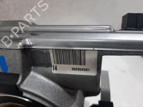 Steering column FIAT PUNTO (199_) 1.2 (199AXZ1A, 199BXZ1A) | BP32529057M21