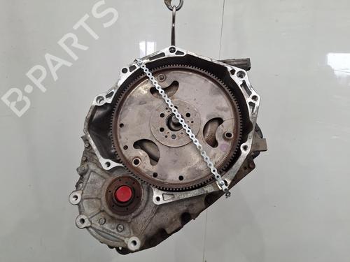 Getriebe für VAUXHALL MERIVA Mk II (B) (S10) 1.4 (120 hp) 33212646