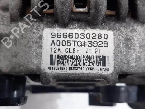 Alternator CITROËN C3 II (SC_) 1.4 LPG | BP28311680M7 