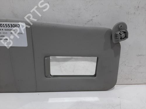 Other SUZUKI SPLASH (EX) 1.0 (A5B310) | BP30095413O1 