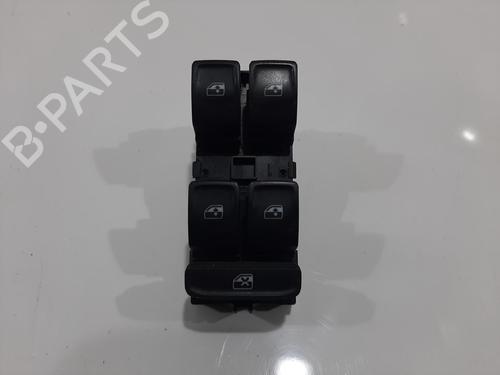 Kombi Kontakt / Stilkkontakt Kombi Kontakt / Stilkkontakt SKODA OCTAVIA III (5E3, NL3, NR3) 1.6 TDI (115 hp) 36334480 36334480