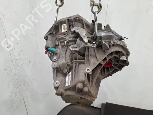 Gearbox NISSAN JUKE (F15) 1.5 dCi | BP31286168M3