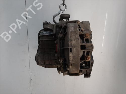 Versnellingsbak VAUXHALL ZAFIRA Mk II (B) (A05) 1.7 CDTI | BP30516601M3 