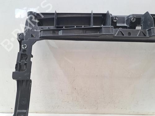 Frontplade/Frontkurv VW TIGUAN ALLSPACE (BW2, BJ2) 1.5 TSI | BP37266915C72 - Image 2