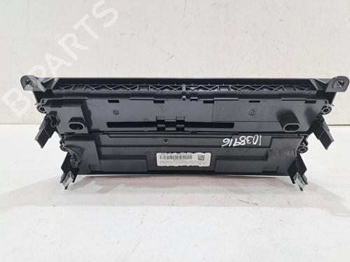 Climate control BMW 1 (F20) 118 i | BP31649995I5  - Image 5