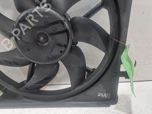 Radiator fan SKODA CITIGO (NF1) 1.0 | BP32214721M35 