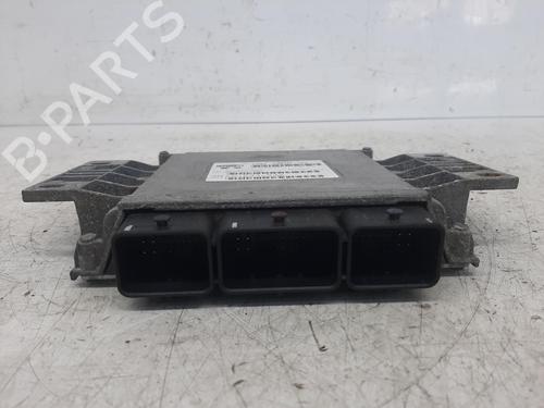 Control unit CITROËN C2 (JM_) 1.1 | BP26816079M11 