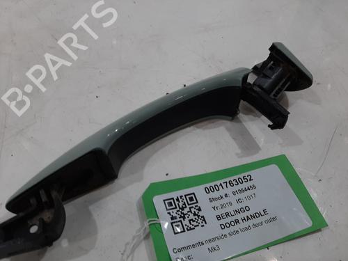 Other CITROËN BERLINGO (ER_, EC_) 1.5 BlueHDi 130 (ECYHZJ, ECYHZR) | BP37072524O1 - Image 3