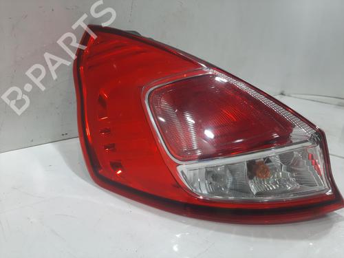 Left taillight FORD FIESTA VI (CB1, CCN) 1.0 EcoBoost | BP30560021C34
