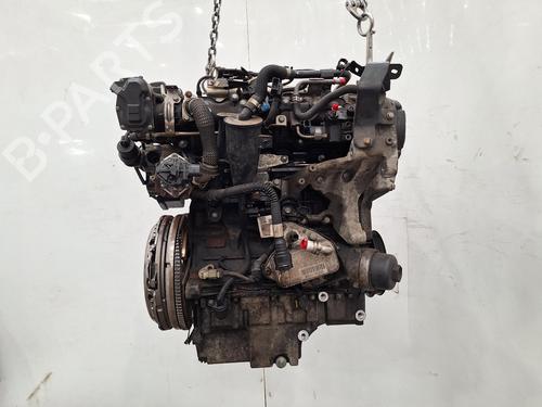 Engine VAUXHALL INSIGNIA Mk I (A) Hatchback (G09) 2.0 CDTI (68) | BP40222804M1  - Image 6