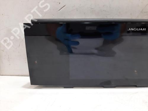 Electronic module JAGUAR I-PACE (X590) EV400 AWD | BP29988652M83 