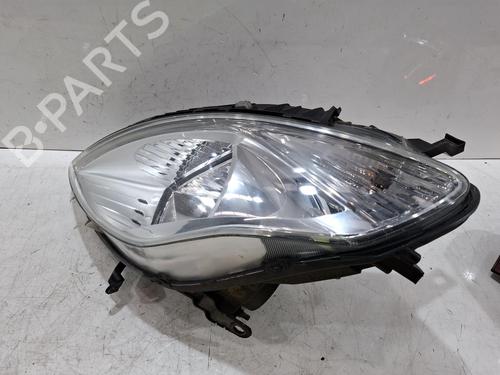 Right headlight CHRYSLER YPSILON 1.2 | BP40047162C29 - Image 2