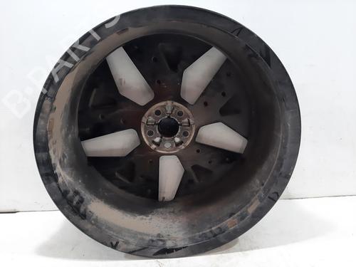 Fælk JAGUAR I-PACE (X590) EV400 AWD | BP30057784C45 