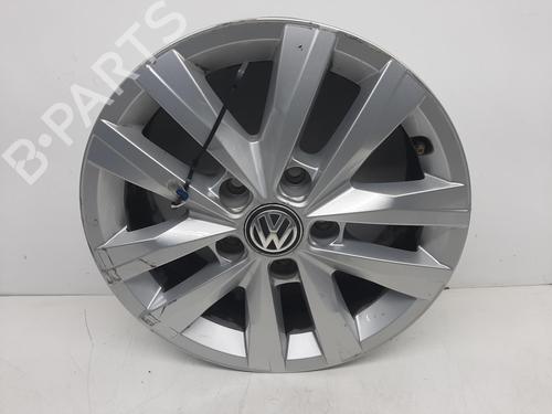 Używane Felga VW TRANSPORTER T6 Van (SGA, SGH, SHA, SHH) 2.0 TDI (150 hp) 26872418