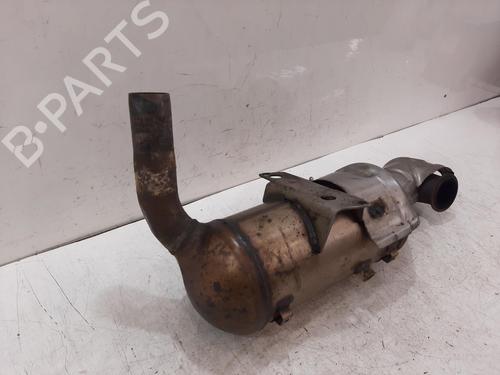 Particulate filter VAUXHALL CORSA Mk III (D) (S07) 1.3 CDTI (L08) | BP36957350M81 - Image 3