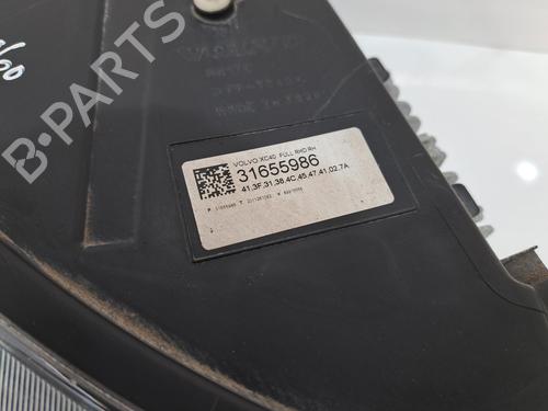 Right headlight VOLVO XC40 (536) B4 Mild-Hybrid | BP33839273C29 - Image 6