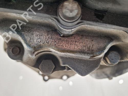 Gearbox VAUXHALL CORSA Mk IV (E) (X15) 1.2 | BP33318786M3  - Image 6