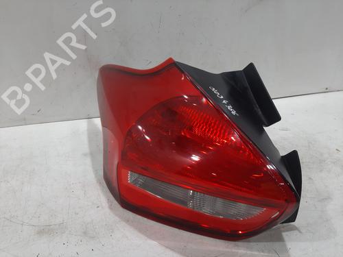 Used Left taillight FORD FOCUS III 1.0 EcoBoost (125 hp) 30496990