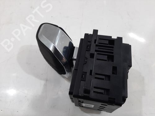 Gear lever JAGUAR F-PACE (X761) 2.0 D200 MHEV | BP32026787M90 