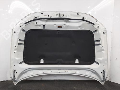 Capot MAZDA 3 Hatchback (BP) SKYACTIV-X M Hybrid (BP2H) | BP39142901C1 - Image 4