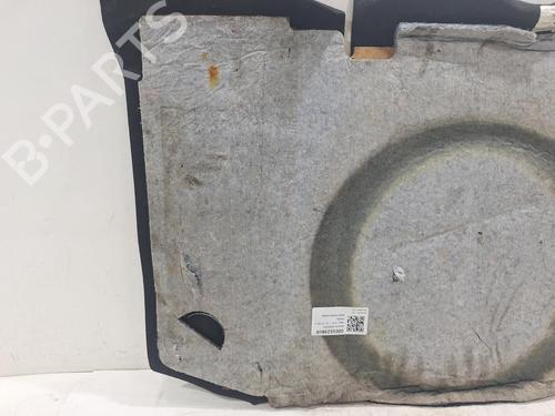 Luggage compartment floor FORD FIESTA VI (CB1, CCN) 1.25 | BP32270167I33