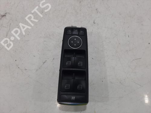 Used Switch MERCEDES-BENZ A-CLASS (W176) A 180 (176.042) (122 hp) 30260373