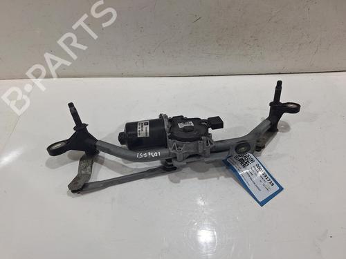 Viskermotor vindrude VAUXHALL ADAM (M13) 1.2 (69 hp) 31009517