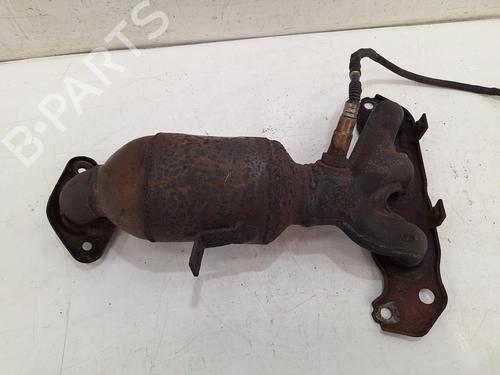 Catalyst SUZUKI ALTO VII (GF) 1.0 (AMF310, GFC31S) | BP28038285M10 