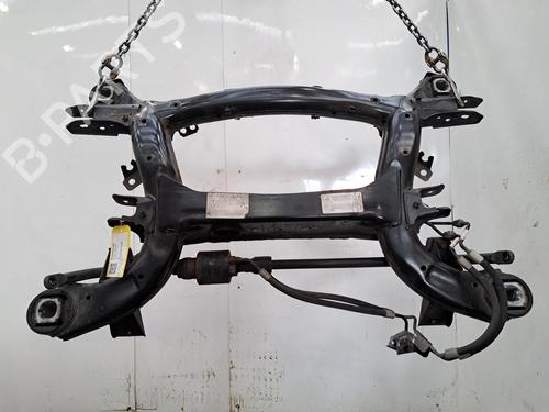 Used Subframe BMW X5 (F15, F85) M (575 hp) 26746320