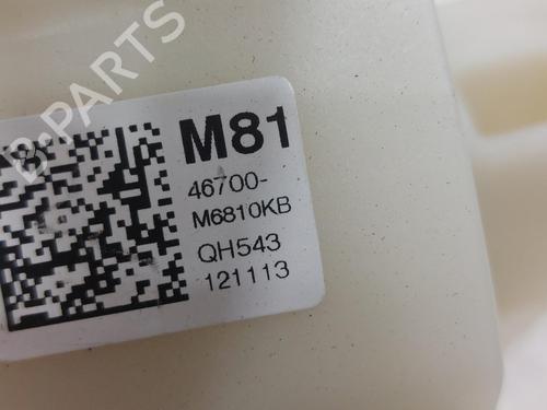 Gear lever KIA PROCEED (CD) 1.6 T-GDI GT | BP26788258M90 - Image 5