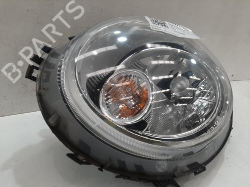 Left headlight MINI MINI (R56) Cooper D | BP36253987C28 - Image 4